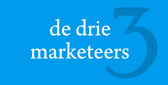 3-Marketeers